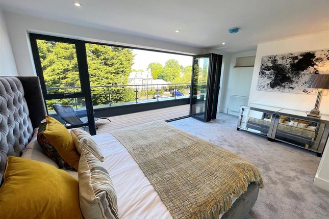 Apt 8, Scalby View Apartments, Scarborough photo 3