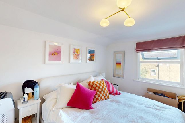 Oakhurst Grove, London photo 3