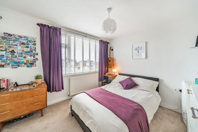 Terraced house for sale in Beaumont Road, Cheltenham, Gloucestershire