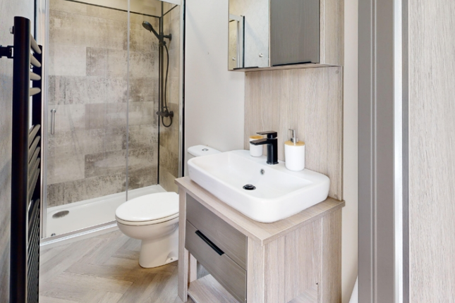 Seal Bay Resort, Warners Lane, Chichester photo 4