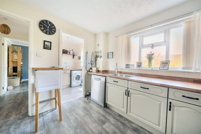 48, Dickens Drive, Melton Mowbray photo 4
