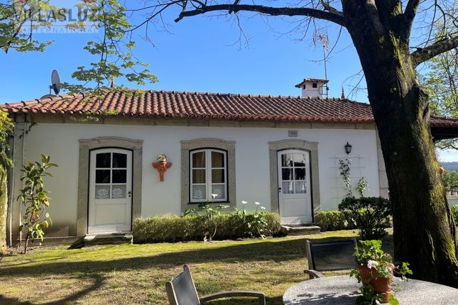 Detached house for sale in Ardegão, Ardegão, Freixo E Mato, Ponte De Lima