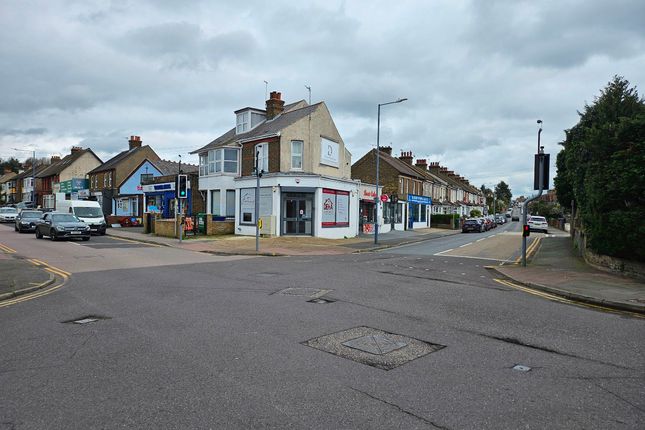 Thumbnail Commercial property to let in Singlewell Road, Gravesend