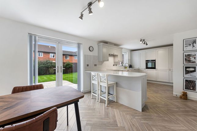 6 Woodford Drive, Widnes photo 2
