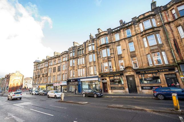 Thumbnail Flat for sale in 65 Causeyside Street, Paisley, Renfrewshire