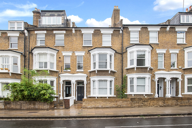 Thumbnail Block of flats for sale in Roderick Road, London