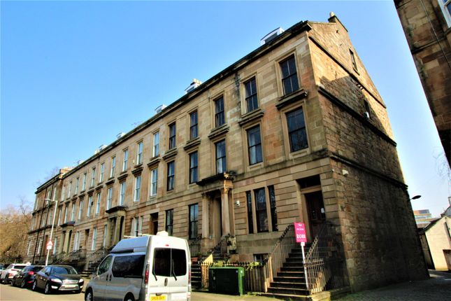 Thumbnail Flat to rent in Kelvingrove Street, Kelvingrove, Glasgow