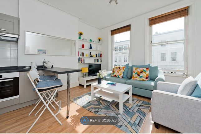 Flat, Charleville Road West Kensington, London photo 3