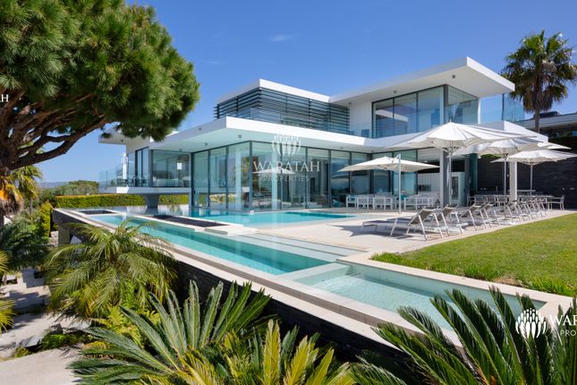 Thumbnail Villa for sale in Ac. Particular, Vale De Lobo, Loulé, Central Algarve, Portugal