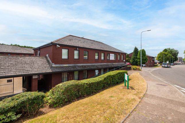 Thumbnail Office for sale in Cardiff Business Park, Cardiff