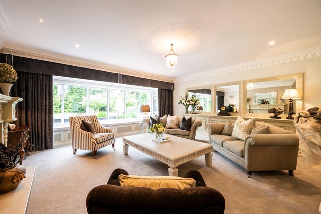 Morestead, 85 Dore Road, Sheffield photo 2