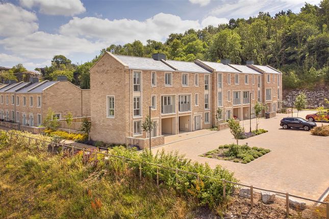 Town house for sale in Park Crescent, Matlock Spa, Matlock