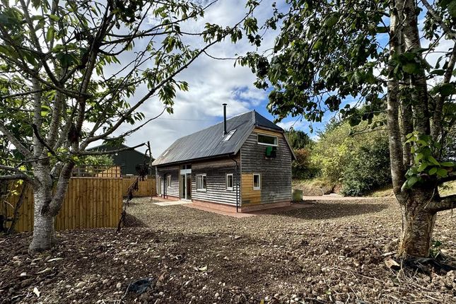 Thumbnail Barn conversion to rent in Owl Barn, Southern Cross Farm, Long Green, Gloucester, Worcestershire