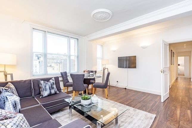 Flat 14, 39, Hill Street, London photo 2