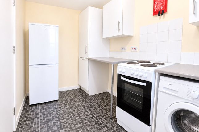 17, Hispano Mews, Middlesex photo 3