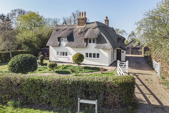 4-bed house on 1, Burton End, West Wickham, £665,000