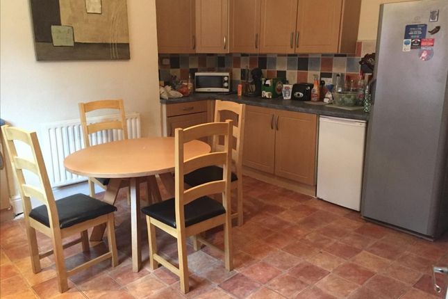 End terrace house to rent in Beamsley Place, Hyde Park, Leeds