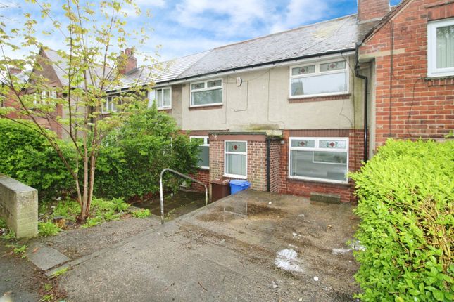 Terraced house to rent in Southey Hall Drive, Sheffield, South Yorkshire