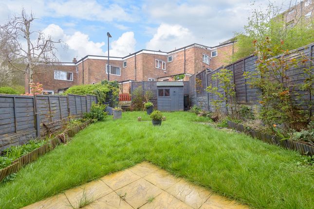 Terraced house for sale in Ironside Place, Sheffield