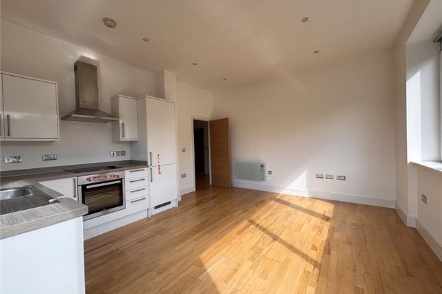 54 Providence House,, Bartley Way, Hampshire photo 4