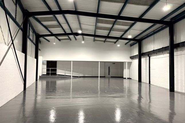 Thumbnail Commercial property to let in Herne Street, Herne Bay