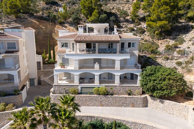 Apartment for sale in Puerto Andratx, Majorca, Balearic Islands, Spain