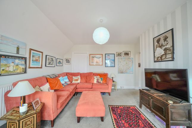 Flat 4, 6 Norwich Road, Cromer photo 4