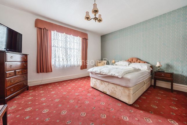 Detached house for sale in Wellington Road, Enfield
