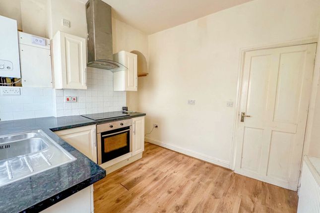 Terraced house for sale in Whitehead Street, Rawtenstall, Rossendale