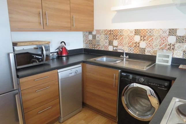 Flat to rent in Tannery Square, Canterbury