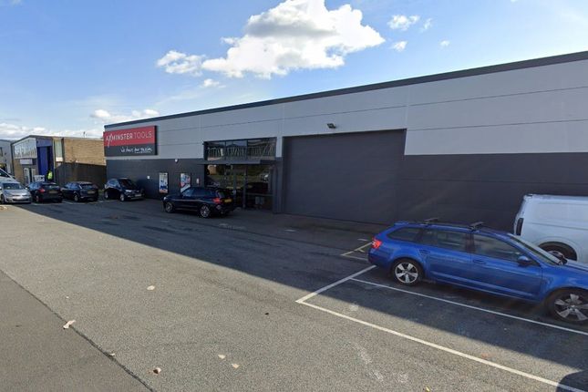 Industrial to let in Unit Tyne Tunnel Trading Estate, Hamar Close ...
