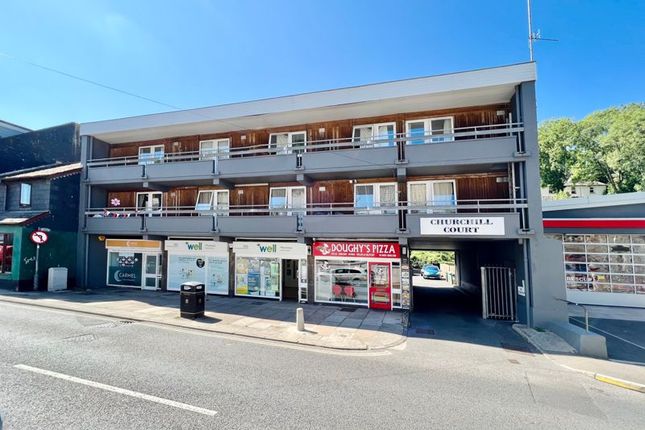Thumbnail Commercial property for sale in Bolton Street, Brixham