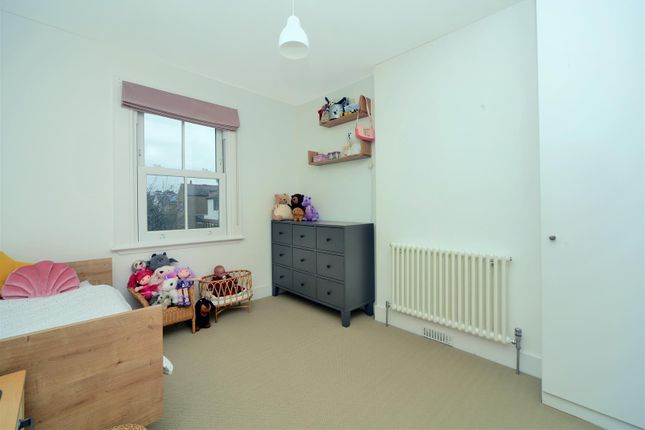 Detached house for sale in Thornhill Road, Surbiton