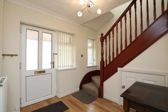 Detached house for sale in Church Lane, Marshfield