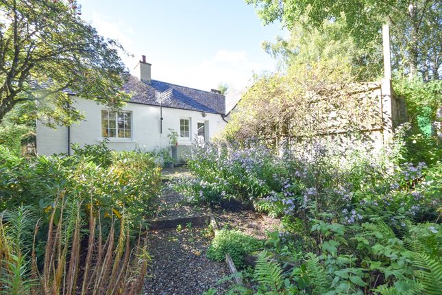 Detached bungalow for sale in Blair Atholl, Pitlochry