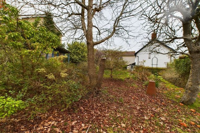 Cottage for sale in Slade Road, Portishead, Bristol