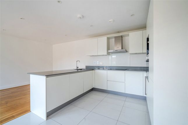 Flat 5, Durley Lodge,, Bickley Park Road, Bromley photo 4
