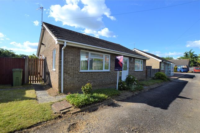 Bungalow for sale in Netherwood Close, Cheltenham, Gloucestershire