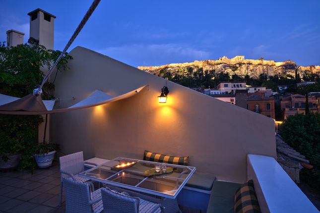 Detached house for sale in Melinda, Plaka, Athens, Central Athens, Attica, Greece