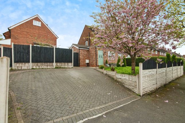Semi-detached house for sale in Rutland Road, West Bromwich, West Midlands