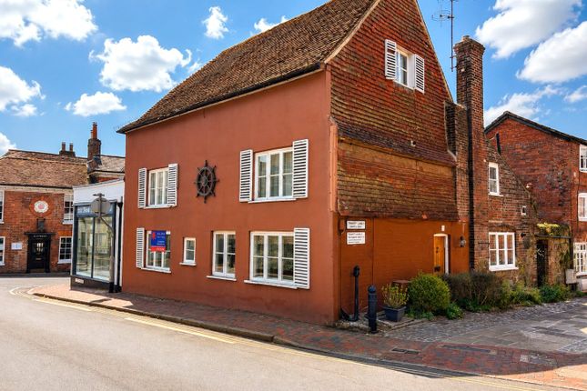 Trumpers Cottage,, East Street, West Sussex photo 2