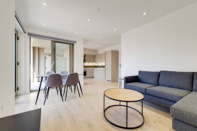 Flat 24, Pennant House,, 37 Atlantis Avenue, London photo 2