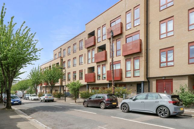 Flat for sale in Tallack Road, London