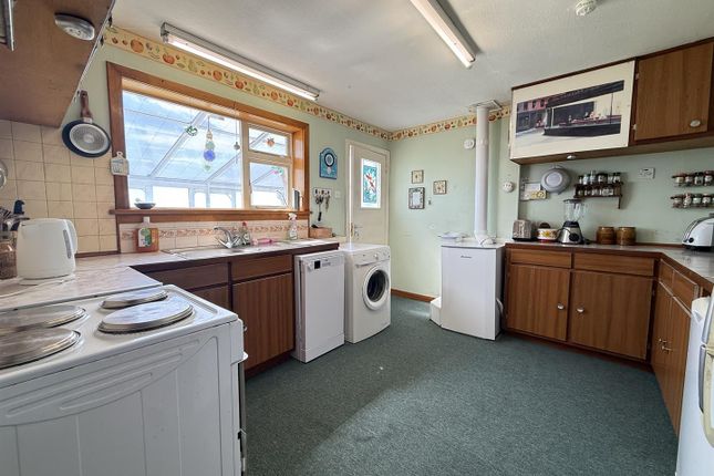 Metagama, Oswald Crescent, Southerness, Dumfries photo 3
