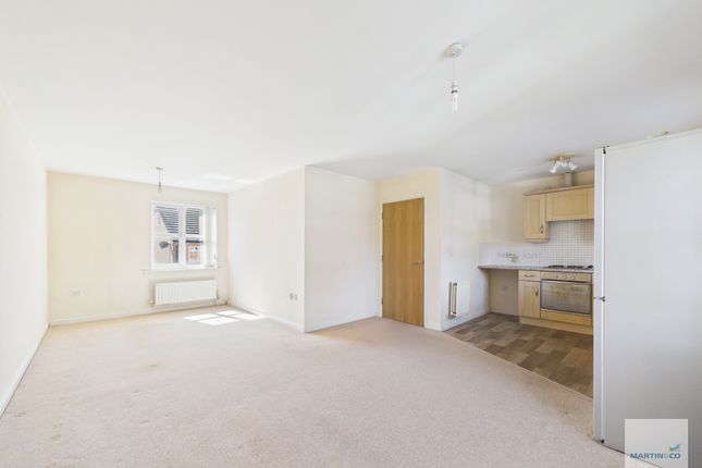 32, Edmonstone Crescent, Nottingham photo 4