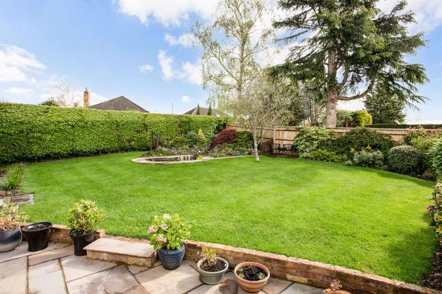 Detached house for sale in Ellwood Rise, Chalfont St. Giles