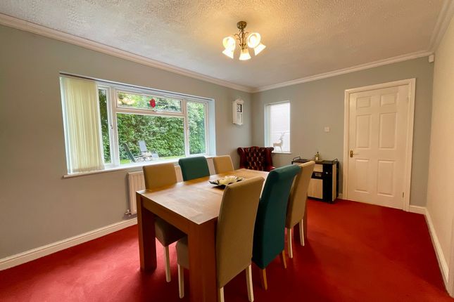 Detached house for sale in Broadmine Street, Stoke-On-Trent