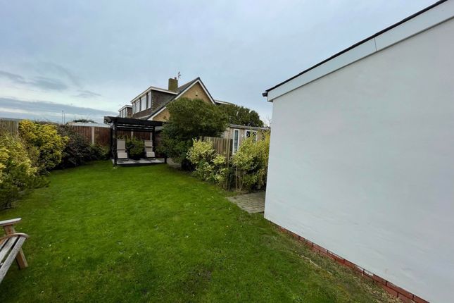 Detached house for sale in Fairway, Fleetwood