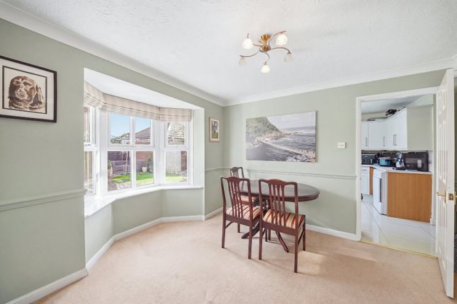 15, Seatoller Close, Nottingham photo 4