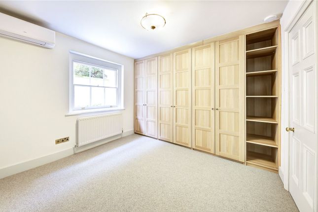 Detached house to rent in York Gate, Regent's Park, London